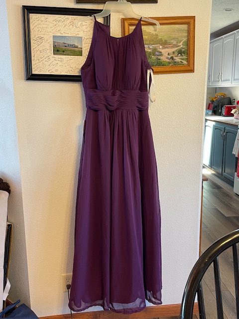 Yes we can probably make that suit jacket fit a little differently than it does!